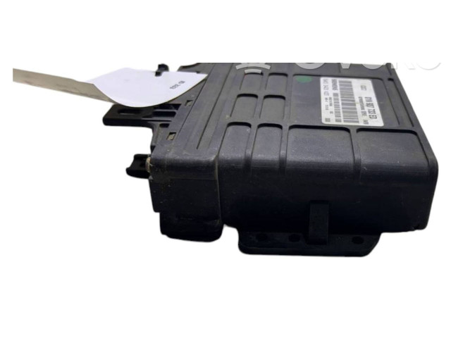 Блок управления коробкой передач 01N927733ED, 5WK33403K03   Audi A4 S4 B5 8D