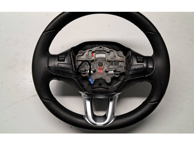 Volant Peugeot 2008 I 2013   
