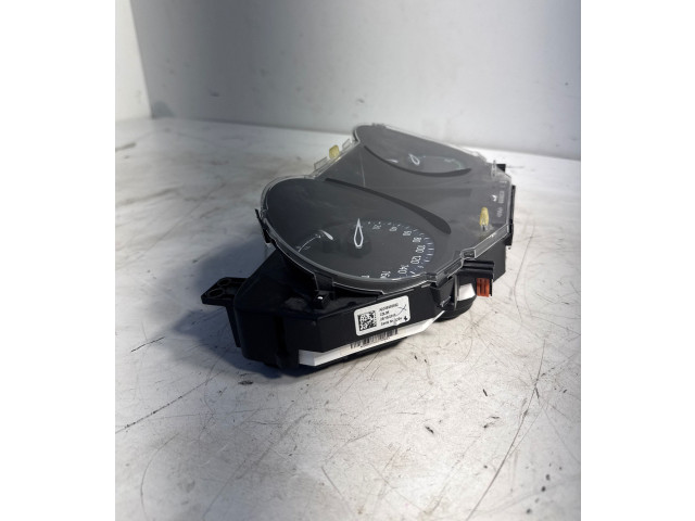 Панель приборов 83800F4030, 005623   Toyota C-HR I       