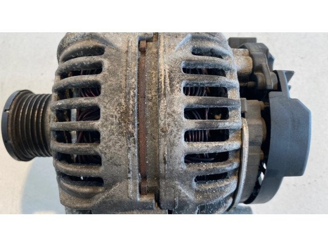 Генератор 03G903016E, 03G903016   Audi A5 8T 8F 2.0     