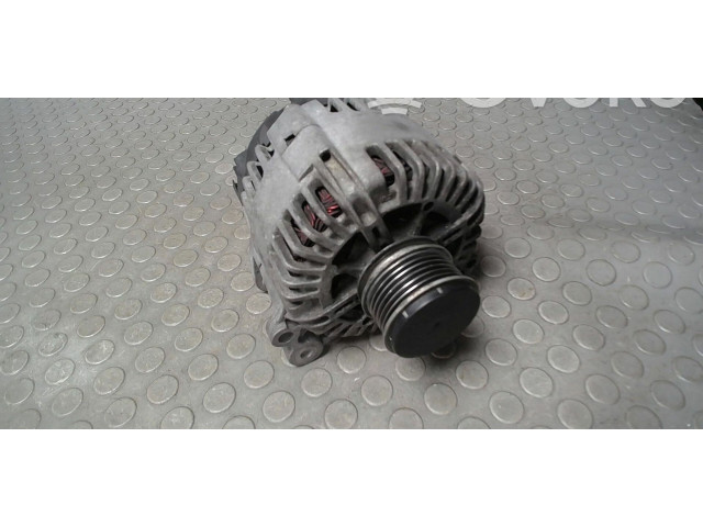 Генератор 06F903023FX   Volkswagen Touran I      