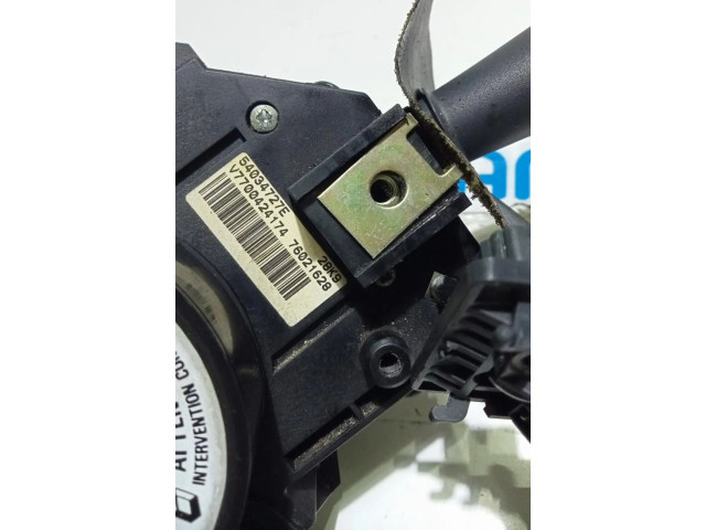 Переключатель дворников 7700424174   Renault Laguna I