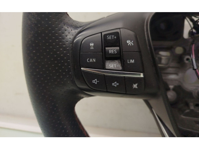 Volant Ford Focus 2021 JX7J3600JC3GRX, 34265037D  