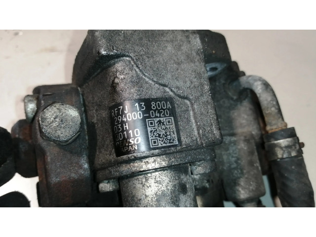 Vstřikovací čerpadlo 2940000420, RF7J13800A   Mazda 5  pro naftový motor 2.0  