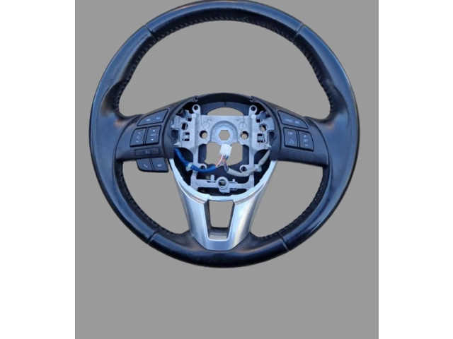 Volant Mazda 6 2018   