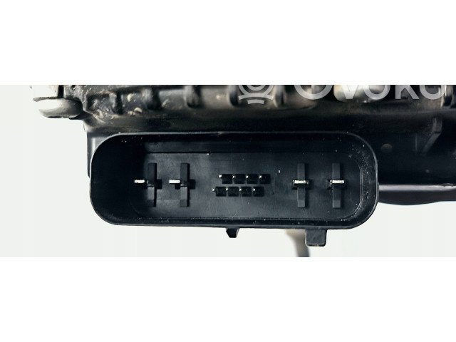 Механизм стеклоочистителей (трапеция) BK31-17B571-BA    Ford E-Transit  T20DD0J 