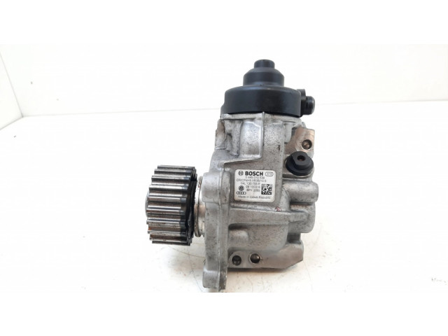 Vstřikovací čerpadlo 0445010538, 04L130755E   Audi A5  pro naftový motor 2.0 DETA 