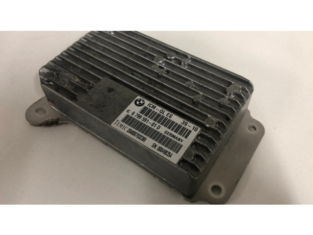 Блок управления 679959101, 6799591   BMW 5 GT F07
