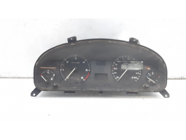 Přístrojová deska  Peugeot 406 2000 9642948380  