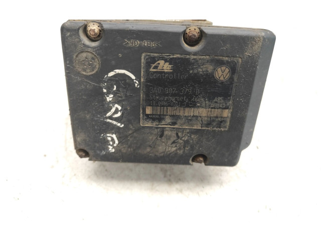 Zpětné zrcátko  Volkswagen Golf III 1996  3A0907379D, 10020400824  