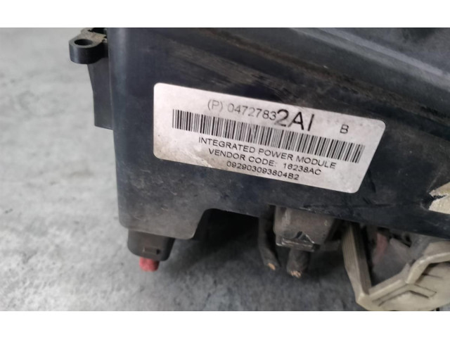  Pojistková skříňka 04727832AI   Chrysler Pacifica 2003