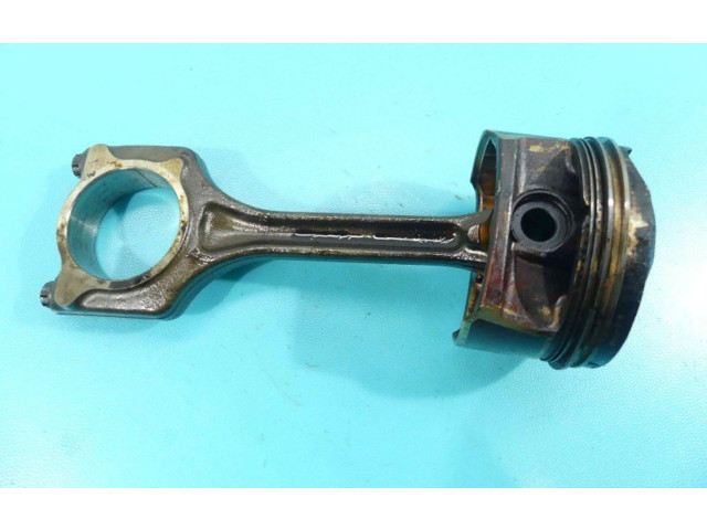 Píst 10FGAN, IMPRK1154286   Peugeot 208     