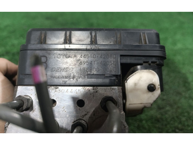 Jednotka ABS 4451042080, 4451042080   Toyota RAV 4 (XA10) 2001