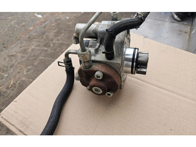 Vstřikovací čerpadlo 22100-0R050   Toyota RAV 4 (XA40)     
