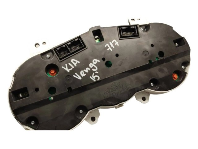 Přístrojová deska  KIA Venga 2015 940071P090, A2C96157600  