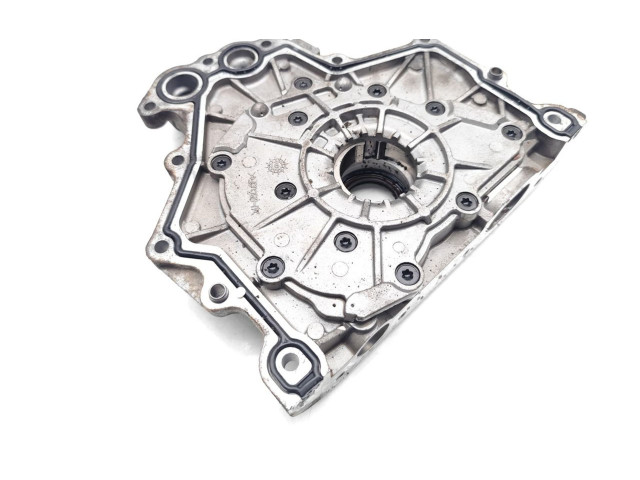 Čerpadlo oleje 6H4Q-6600-DB   Land Rover Range Rover Sport L320   368DT