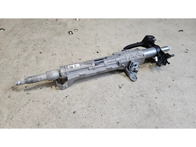    Рулевая рейка 6896187   BMW 3 G20 G21 2019- года