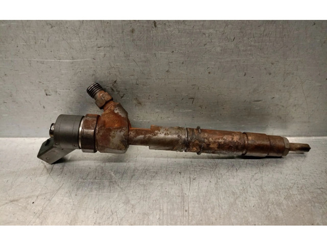 Vstřikovač A6680700987, 0445110116BOSCH   Mercedes-Benz A W168    668942 