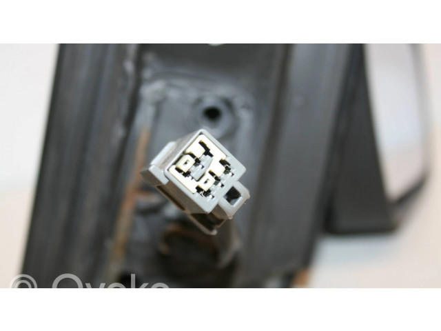 Zpětné zrcátko pravé Ford Focus 2006  212876100, E9014292  