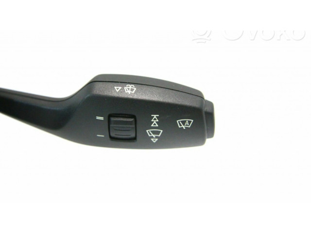 Подрулевой переключатель 009194, 61319351145   BMW 3 F30 F35 F31