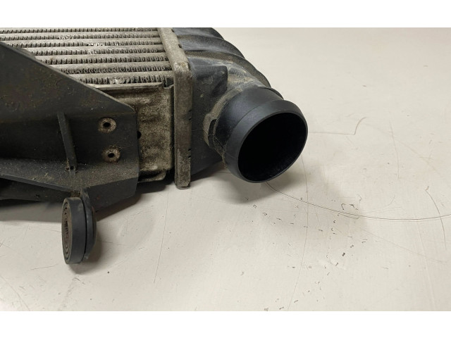 Интеркулер  6Q0145804G   Skoda Fabia Mk2 (5J) 