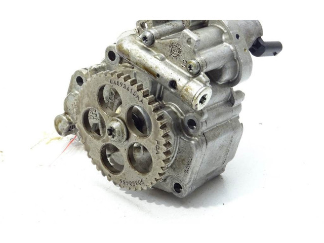 Jednotka ABS 5005065650052348   Alfa Romeo Giulia 2016
