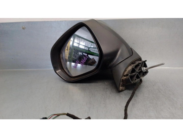 Zpětné zrcátko Сзади Peugeot 5008 2009  8153ZT, 6 PINES  