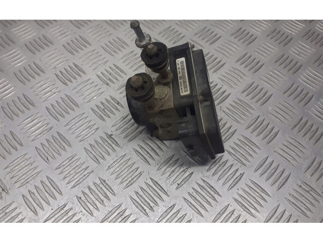 Блок АБС 0265237065   Skoda  Roomster (5J)  2006 - 2015 года