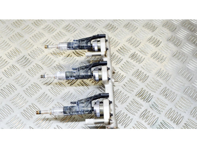 Vstřikovací lišta 7639990, 0261500539   BMW 4 F32 F33  pro benzínový motor 3.0 B58 B30 A 