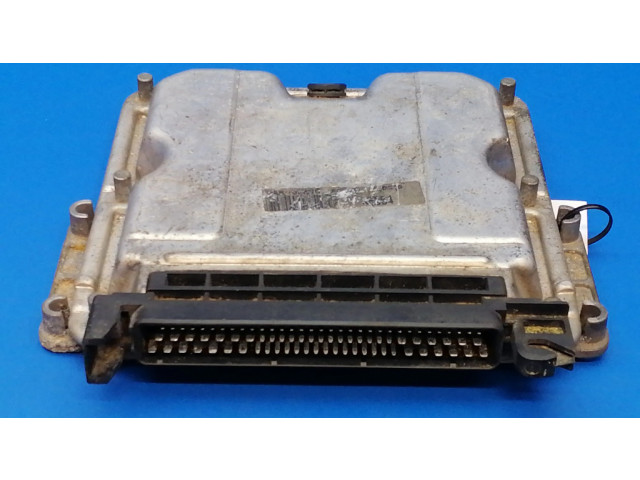 Блок управления двигателя 0281010359, EDC15C217   Fiat Scudo