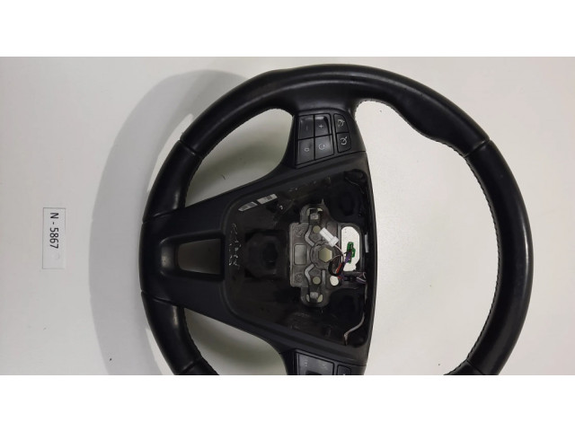 Volant Volvo V40 2014 34110269B  