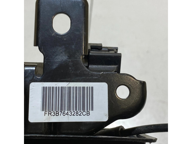 Замок багажника FR3B7643282CB    Ford Mustang VI 2015- года