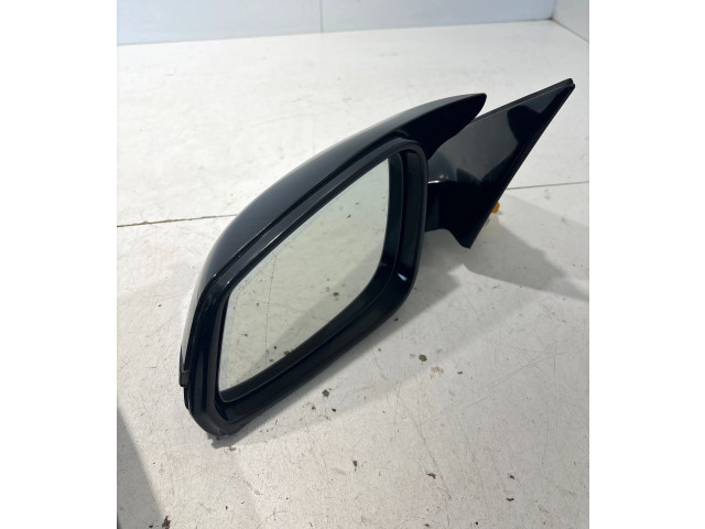 Руль BMW 5 F10 F11  2009 - 2016 года F0153124U6680      