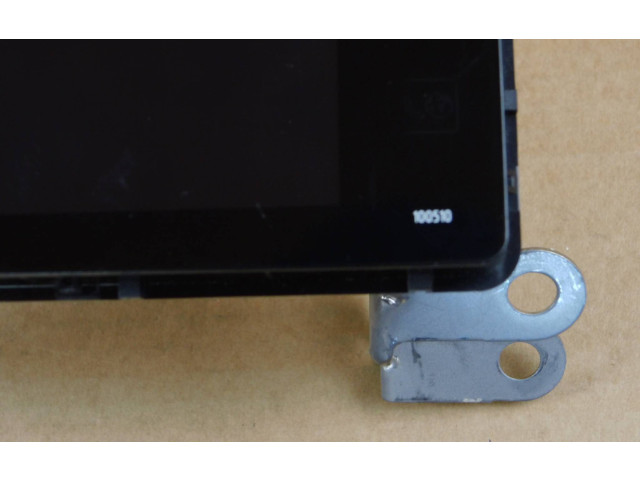 Дисплей    86140F4010, 100510   Toyota C-HR I