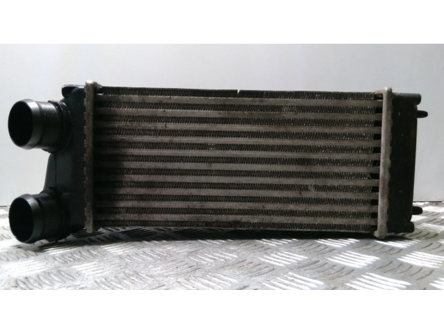 Интеркулер  9648551880, 876923JF   Citroen C4 Grand Picasso 1.6
