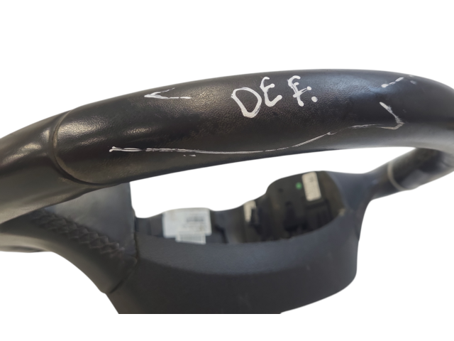 Volant Peugeot 508 2012 1028990S54A, 96780478ZE01  
