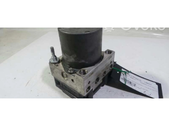 Jednotka ABS 0265231617, 0265800461   Citroen Jumper 2006