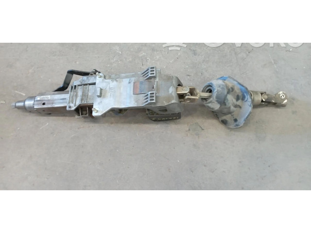 Руль Renault Laguna II  2001 - 2007 года       