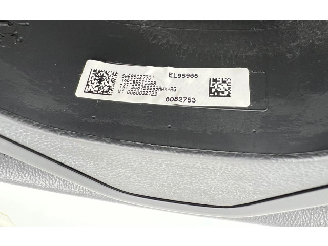 Volant BMW X1 F48 F49 2019 bmwf48kiera, 18754892  