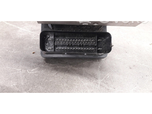 Блок АБС 48940-08200   SsangYong  Rexton   -  года