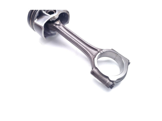 Píst 9807260380, EB2ADTS   Citroen C3 Aircross    HNS(EB2ADTS) 