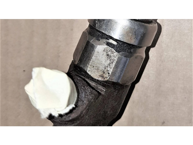 Vstřikovač 6C1Q9K546AC, 05J77024   Citroen Jumper  pro naftový motor 2.2  