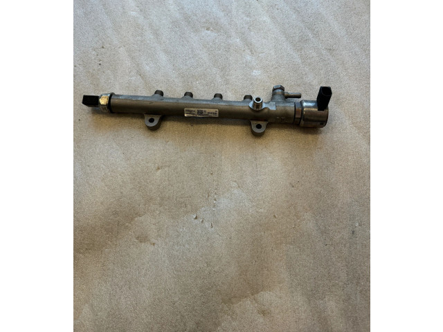 Vstřikovací lišta A6510700495, R9144Z240A   Mercedes-Benz E W212    OM 651.924 