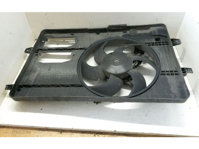 Комплект вентиляторов     1355A010, 1355A010    Mitsubishi Colt 