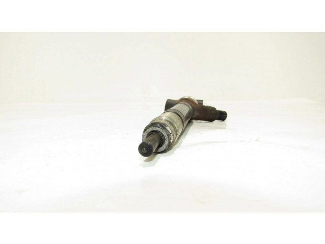 Vstřikovač 6c1q9k546ac   Citroen Jumper  pro naftový motor 2.2 4HV P22DTE 