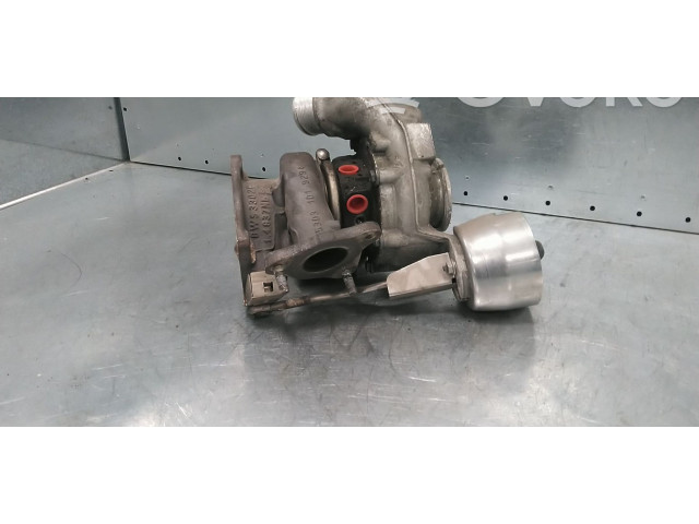 Нагнетатель 9A212303102, 9A212303106   Porsche 911 991   
