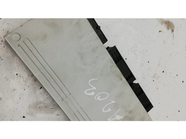 Блок комфорта 61359161931, 9161931   BMW X3 E83   