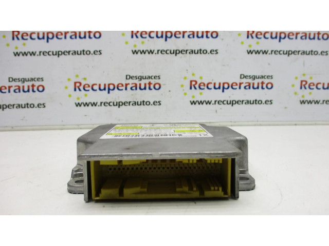 Блок подушек безопасности 96806963   Chevrolet Astra