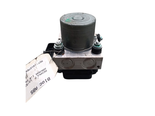 Блок управления ABS 476608281R   Renault Arkana      