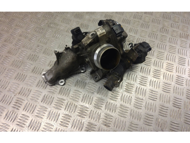 Электрическая задвижка 161A01670R   Vauxhall Antara   